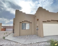 Unit for rent at 235 Glenridge Park Lane Ne, Albuquerque, NM, 87123