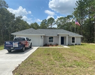 Unit for rent at 15158 Sw 49th Court, OCALA, FL, 34473