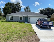 Unit for rent at 15705 Sw 19th Ave Road, OCALA, FL, 34473