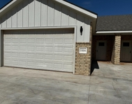 Unit for rent at 5806 Urbana Place, Lubbock, TX, 79407