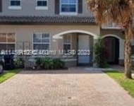 Unit for rent at 9124 Sw 152nd Path, Miami, FL, 33196