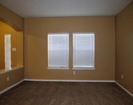 Unit for rent at 4942 Pinder Lane, Pearland, TX, 77584