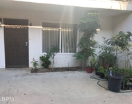 Unit for rent at 2040 E. Florida Street, Long Beach, CA, 90814