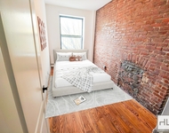 Unit for rent at 213 West 135th Street, New York, NY 10030