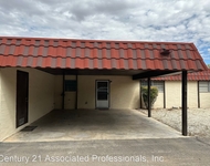 Unit for rent at 1303 N Canal #11, Carlsbad, NM, 88220