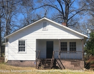 Unit for rent at 1012 Staley Ave, Opelika, AL, 36801