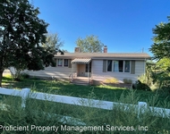 Unit for rent at 1207 Sherman, Canon City, CO, 81212