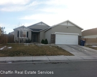 Unit for rent at 2027 Rawles Dr, Fernley, NV, 89408