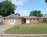 Unit for rent at 621 N Lotus Ave, Midwest City, OK, 73110