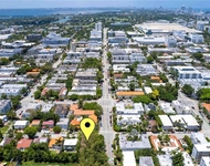 Unit for rent at 1438 Meridian Ave, Miami Beach, FL, 33139
