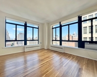 Unit for rent at 1 Astor Plaza, New York, NY 10036