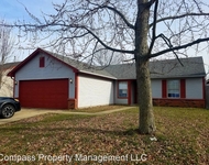 Unit for rent at 3979 Jason Ave, Franklin, IN, 46131