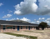 Unit for rent at 909 Mulberry Street 2, Westlake, LA, 70669