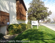 Unit for rent at 105 Real Rd Unit P - P, Bakersfield, CA, 93309