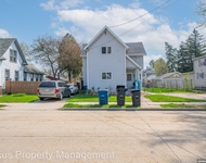 Unit for rent at 1026 Jefferson St.- 1/2, Oshkosh, WI, 54901