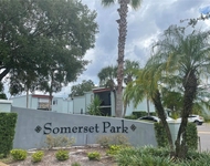 Unit for rent at 2812 Somerset Park Drive, TAMPA, FL, 33613