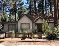 Unit for rent at 872 Capistrano Ave Sl, South Lake Tahoe, CA, 96150