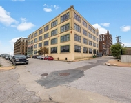 Unit for rent at 2201 Locust Street, St Louis, MO, 63103