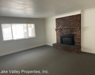 Unit for rent at 3668 Larch Ave., South Lake Tahoe, CA, 96150