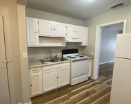 Unit for rent at 2046 W 17th St, JACKSONVILLE, FL, 32209
