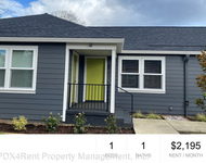 Unit for rent at 732 Ne Prescott, Portland, OR, 97212