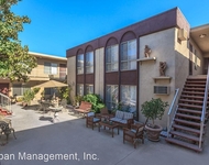 Unit for rent at 4055 Arizona St., San Diego, CA, 92104