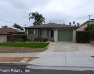 Unit for rent at 4112 Alicia Dr, San Diego, CA, 92107