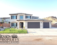 Unit for rent at 3358 East Livia Drive, St. George, UT, 84790