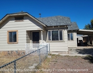 Unit for rent at 1304 W 8th St, Alturas, CA, 96101