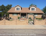 Unit for rent at 454 South 500 East Upper Apartment, St. George, UT, 84770
