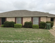 Unit for rent at 524 Connie Dr., Hewitt, TX, 76643