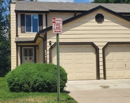 Unit for rent at 2341 Lexington Village Ln, Colorado Springs, CO, 80916