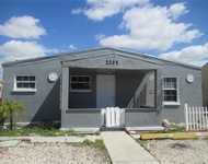 Unit for rent at 2325 Madison St, Hollywood, FL, 33020