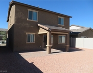 Unit for rent at 4152 Golden Sol Street, North Las Vegas, NV, 89032
