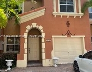 Unit for rent at 3075 Sw 153rd Path, Miami, FL, 33185