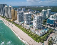 Unit for rent at 16445 Collins Ave, Sunny Isles Beach, FL, 33160