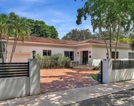 Unit for rent at 1011 Madrid St, Coral Gables, FL, 33134