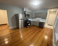 Unit for rent at 45 Angell St, Boston, MA, 02124