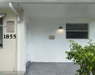 Unit for rent at 1855 Cleveland St, Hollywood, FL, 33020