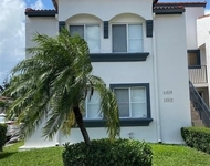 Unit for rent at 12537 Nw 11th Ln, Miami, FL, 33182