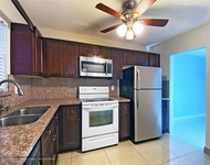 Unit for rent at 661 N University Dr, Pembroke Pines, FL, 33024