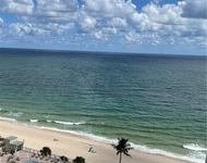 Unit for rent at 4250 Se Galt Ocean Dr, Fort Lauderdale, FL, 33308