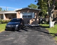 Unit for rent at 6621 Sw 18th Ct, North Lauderdale, FL, 33068