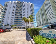 Unit for rent at 3430 Galt Ocean Dr, Fort Lauderdale, FL, 33308