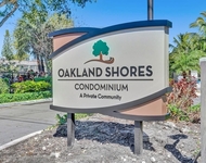 Unit for rent at 3109 Oakland Shores Dr, Oakland Park, FL, 33309