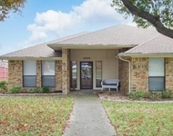 Unit for rent at 6009 Norfolk Drive, Garland, TX, 75044