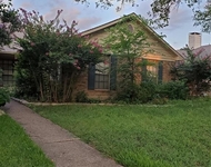 Unit for rent at 18834 Tupelo Lane, Dallas, TX, 75287