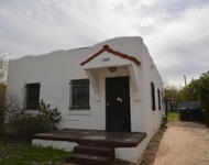 Unit for rent at 1526 E 9th Street, Tucson, AZ, 85719