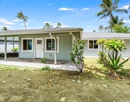 Unit for rent at 44 Wilikoki Place, Kailua, HI, 96734