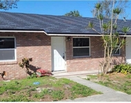 Unit for rent at 1075 Crestwood Drive, WINTER HAVEN, FL, 33881